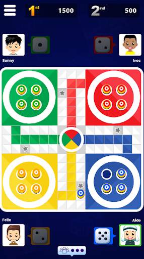 Ludo Panda screenshot 3
