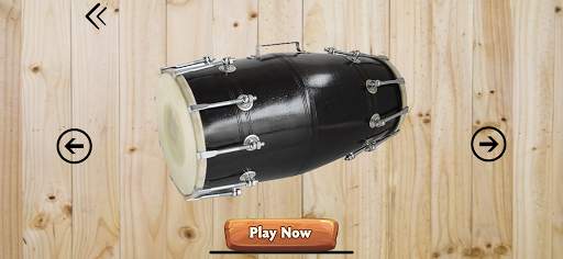 Tabla Drums Dhol Piano Guitar screenshot 10