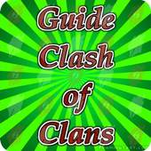 Guide For Clash of Clach 1.0.1