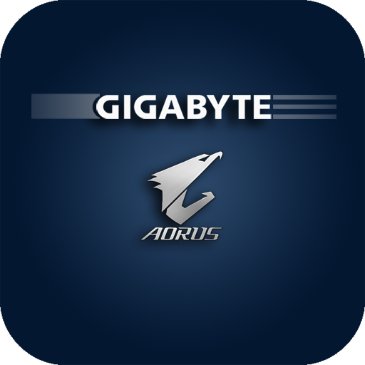 Gigabyte Ark (Product Specs) icon