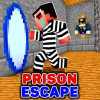 Prison Escape Map on 9Apps