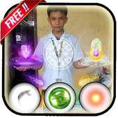 Super Power Effects Editor иконка