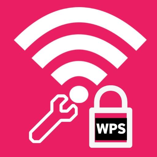 Wps Wpa2 Wifi Connect Pin 2021 1.0