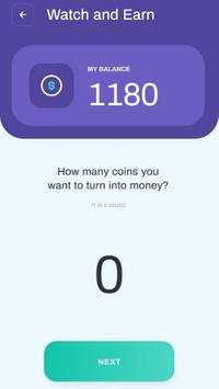 Watch & Earn Money - Rewards स्क्रीनशॉट 3