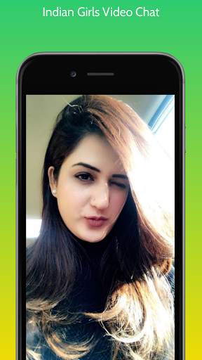 Hot Indian Bhabhi Video Call - Sexy Girls Chat screenshot 2