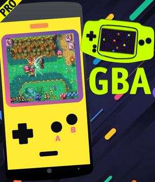 Ultimate GBA Emulator : Pro Emulator For GBA Roms screenshot 3