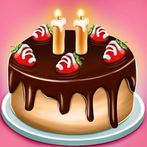 Cake Shop Pastries & Waffles 1.1.1
