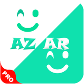 Pro Assistant Azar messenger Chat Video Call azar! icon