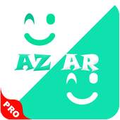 Pro Assistant Azar messenger Chat Video Call azar! 1.0.0