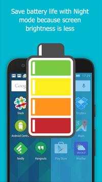 Bluelight Filter - Eye Protect screenshot 1