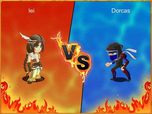 Avatar Fight HD screenshot 13