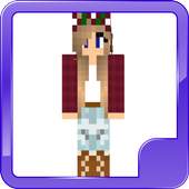 Custom Skin Creator Minecraft 1.0