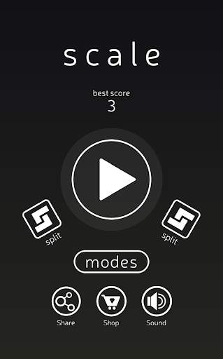 Scale screenshot 14
