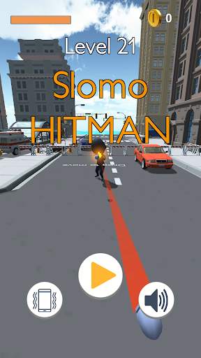 Slomo Hitman скриншот 5
