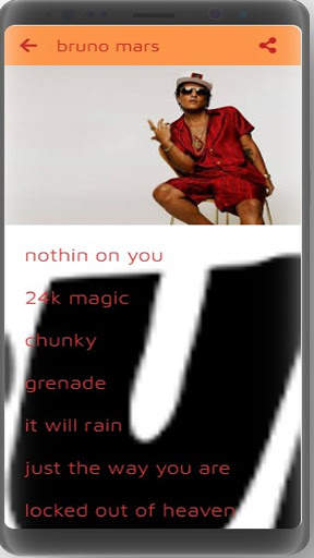 Pemutar Music Player screenshot 2