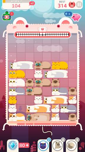 Slidey Cat 2020 screenshot 12