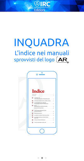 AR IRC скриншот 3