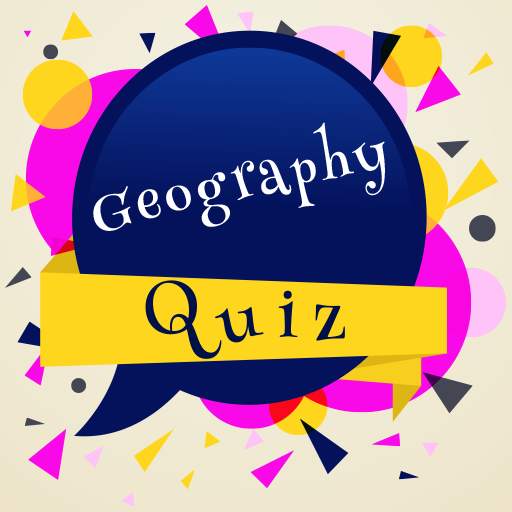 Geography Quiz Game 1.3