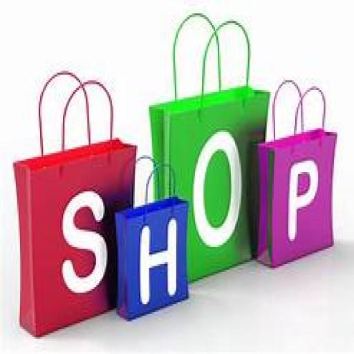 Shop Now icon