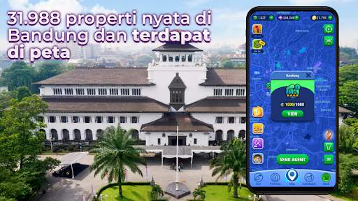 Landlord GO: Trade Real Estate screenshot 6