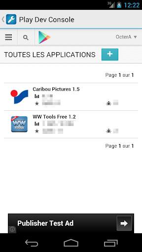 Mobile Dev Tools screenshot 2