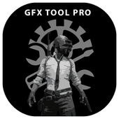 GFX Tool icon