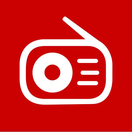 The Radio App 1.0.5-210321113