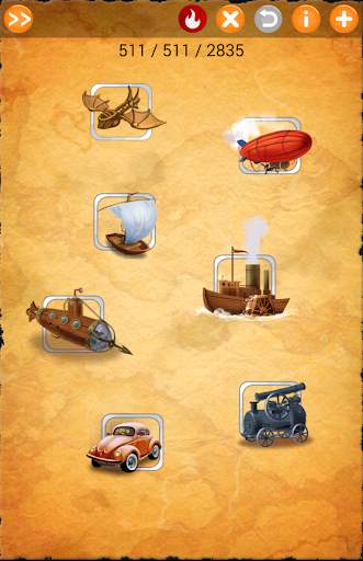 Alchemy Classic Ad Free screenshot 4