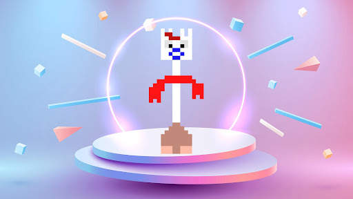 Toy Story Skin for Minecraft screenshot 32
