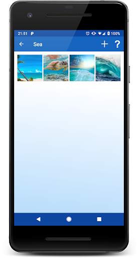 Safe Photo 2 (Hide your photos) screenshot 3