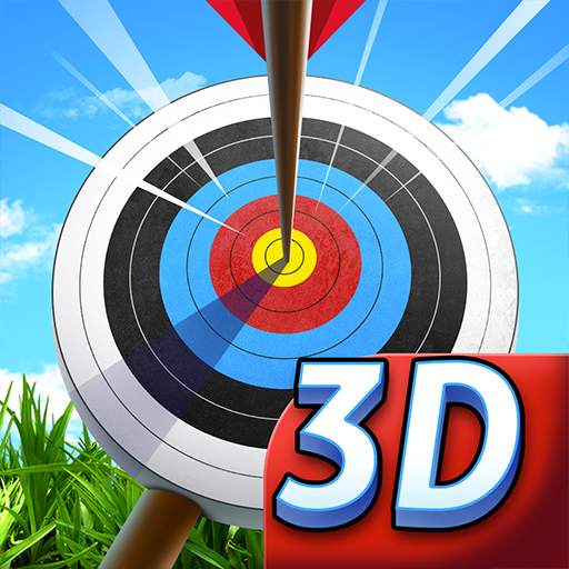 Archery Tournament 2.4.5089