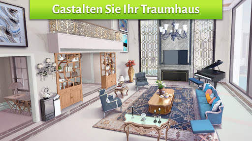 Home Designer - Match   Blast screenshot 3