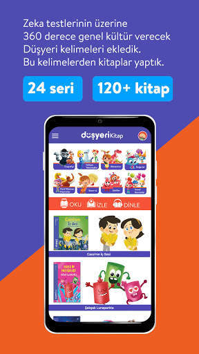 Düşyeri screenshot 3