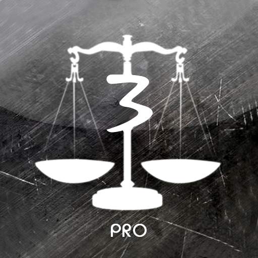 3 Grams Pro Digital Scale App & Weight Converter 14.2.0
