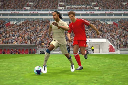 eFootball PES 2021 screenshot 6