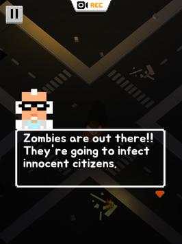 Zombie GaGa screenshot 8