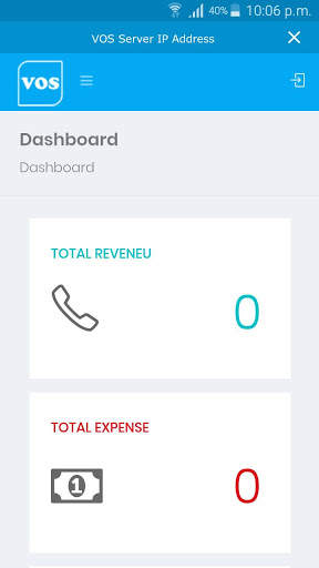 vos3000 screenshot 4