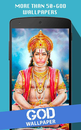 All God HD Wallpaper screenshot 19