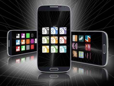 Lares Lite - Icon Pack screenshot 11