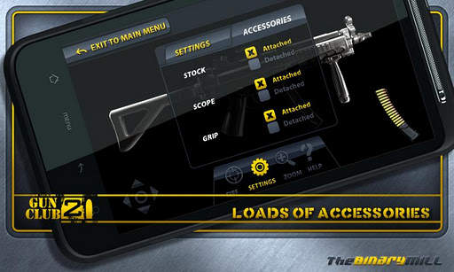 Gun Club 2 screenshot 5