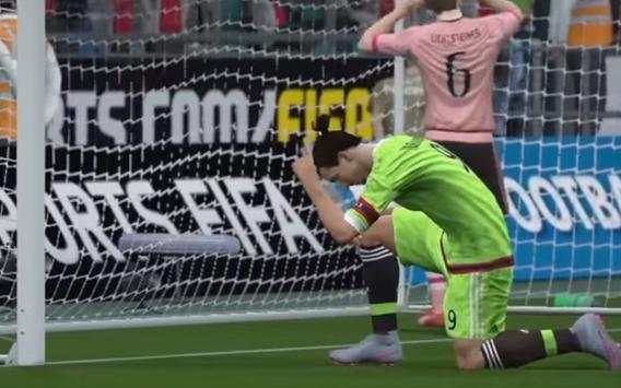 Strategy for FIFA 16 screenshot 6