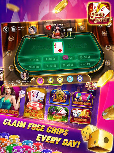 Teen Patti Online screenshot 6