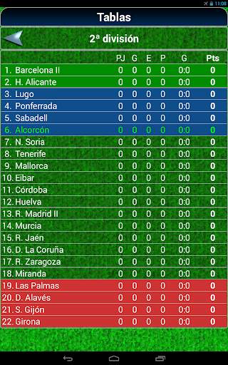 True Football 2 screenshot 20