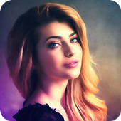 Funny PhotoMania Art Filter icon