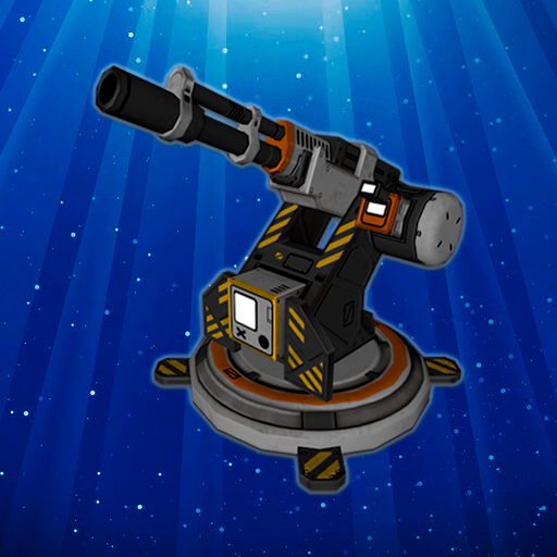 GEO WAR Beta icon
