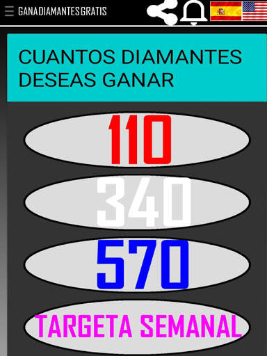 GANA DIAMANTES GRATIS screenshot 5