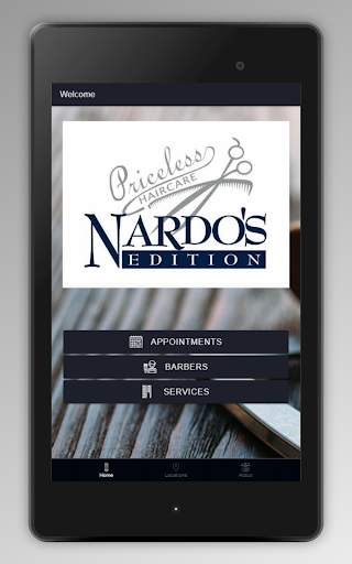 Priceless Haircare NARDO'S Edition screenshot 4