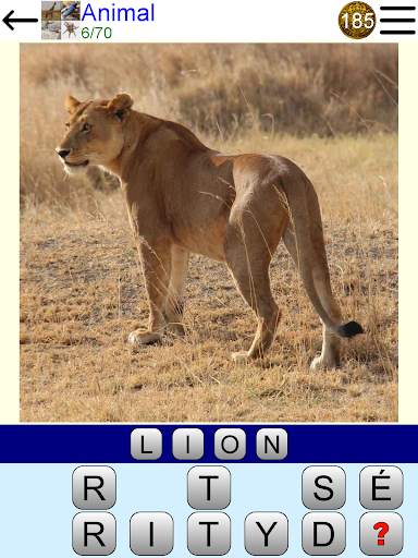 Quiz Image screenshot 17