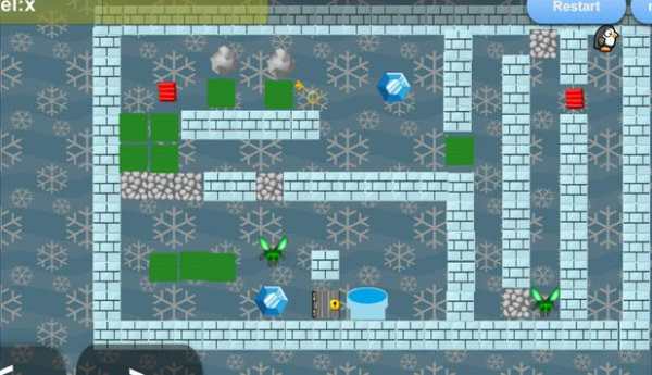 Boulder Dash Classic скриншот 3