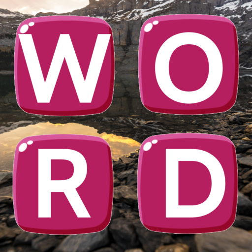 Wow words icon